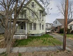 Pre-foreclosure in  Franklin St Port Jervis, NY 12771