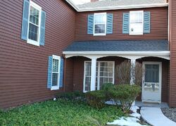 Pre-foreclosure in  Candlestick Ct Warwick, NY 10990