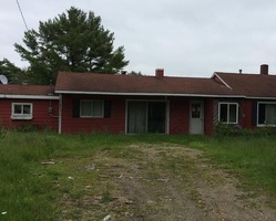 Pre-foreclosure in  BROOKS RD East Tawas, MI 48730
