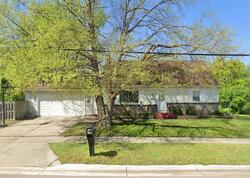 Pre-foreclosure in  30th St Sw Wyoming, MI 49519