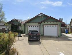Pre-foreclosure in  Sw Lowe Ct Grants Pass, OR 97527