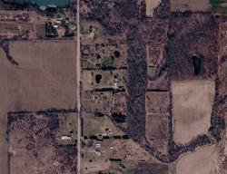 Pre-foreclosure Listing in Skinner Hwy CLAYTON, MI 49235