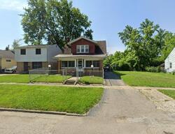 Pre-foreclosure in  E Marengo Ave Flint, MI 48505