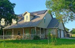 Pre-foreclosure in  Pine Ln Tolar, TX 76476