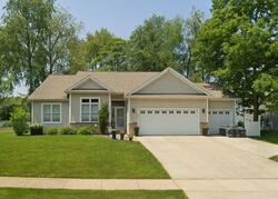 Pre-foreclosure in  Poplar Bluff Ct Portage, MI 49024