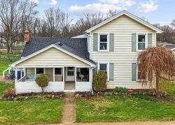 Pre-foreclosure in  Burk St Armada, MI 48005