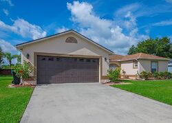 Pre-foreclosure in  Sage Dr Kissimmee, FL 34758