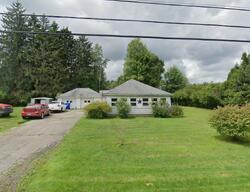 Pre-foreclosure in  Werner Rd Greenville, PA 16125