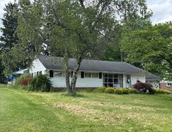 Pre-foreclosure in  Shady Ave Sharon, PA 16146