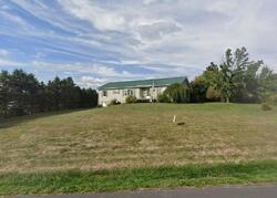Pre-foreclosure in  Wayne Rd Reynoldsville, PA 15851