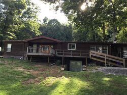Pre-foreclosure Listing in Bernadette Ln BOYERS, PA 16020