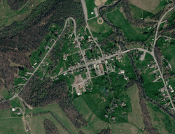 Pre-foreclosure in  Main St Taylorstown, PA 15365