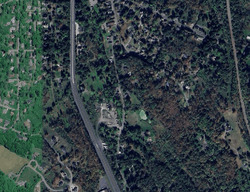 Pre-foreclosure in  S Turnpike Rd Dalton, PA 18414