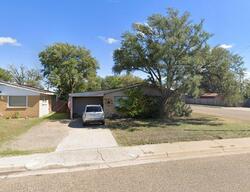 Pre-foreclosure in  Cedar Ave Dumas, TX 79029