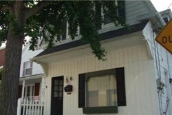 Pre-foreclosure in  CHURCH ST Catasauqua, PA 18032