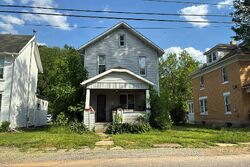 Pre-foreclosure in  Euclid Ave Brookville, PA 15825