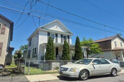 Pre-foreclosure in  W Grant St Olyphant, PA 18447