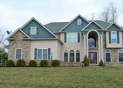 Pre-foreclosure in  Carpenter Hill Rd Clarks Summit, PA 18411