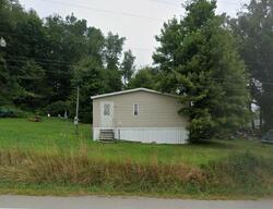 Pre-foreclosure in  Clintonville Rd Harrisville, PA 16038