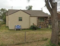 Pre-foreclosure in  Se 13th Ave Amarillo, TX 79104