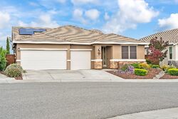 Pre-foreclosure in  Wyman Way Roseville, CA 95747
