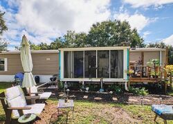 Pre-foreclosure in  Charles St Moore Haven, FL 33471