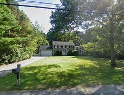 Pre-foreclosure in  Bells Brook Rd Lakeville, MA 02347
