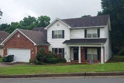 Pre-foreclosure in  Dorado Beach Dr Little Rock, AR 72212