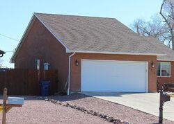 Pre-foreclosure in  Tuxedo Blvd Pueblo, CO 81003