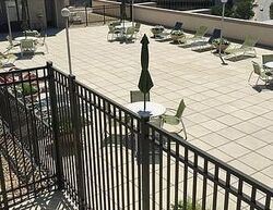 Pre-foreclosure Listing in E West Hwy Apt 719 CHEVY CHASE, MD 20815
