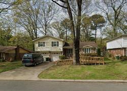 Pre-foreclosure in  Ridgewood Dr Little Rock, AR 72211