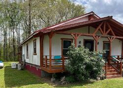 Pre-foreclosure in  Railroad St E Roland, AR 72135