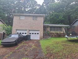Pre-foreclosure in  Patton Pl Little Rock, AR 72205
