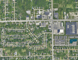 Pre-foreclosure in  Corunna Rd Flint, MI 48532