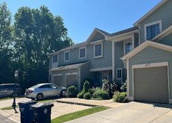 Pre-foreclosure in  LIBERTY POINTE DR Ann Arbor, MI 48103