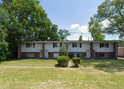 Pre-foreclosure in  S Averill Ave Flint, MI 48503