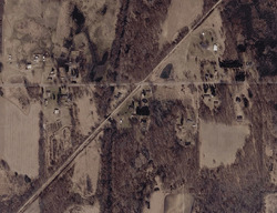 Pre-foreclosure in  Kennedy Rd Munith, MI 49259