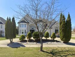 Pre-foreclosure in  Coralbean Ct Sterling Heights, MI 48314