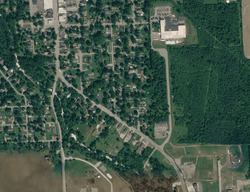  Mary St, Yale MI