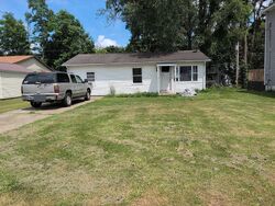 Pre-foreclosure in  Spring St Three Rivers, MI 49093