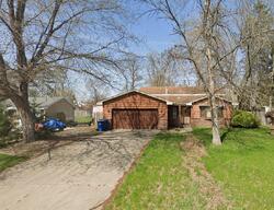 Pre-foreclosure in  Sunset Dr W Champlin, MN 55316