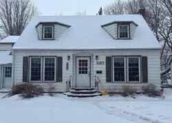 Pre-foreclosure in  N 9th St Montevideo, MN 56265