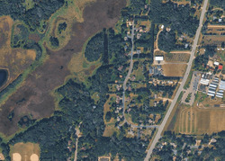 Pre-foreclosure in  Diane St Circle Pines, MN 55014