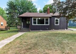 Pre-foreclosure in  8th St Moose Lake, MN 55767