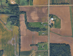 Pre-foreclosure in  160th Ave Foreston, MN 56330