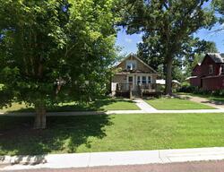 Pre-foreclosure in  W 2nd St Blue Earth, MN 56013