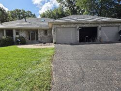 Pre-foreclosure in  148th Ln Nw Andover, MN 55304