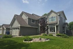 Pre-foreclosure in  109th Ln N Champlin, MN 55316