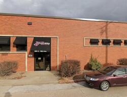 Pre-foreclosure in  E 15th St Kearney, MO 64060