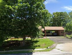 Pre-foreclosure in  W Main St Park Hills, MO 63601